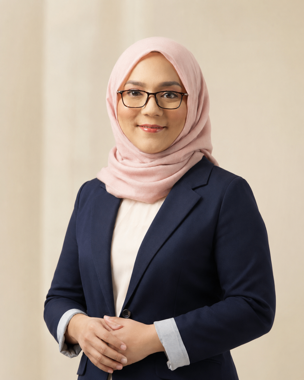 Dr. Puti Reno Ali