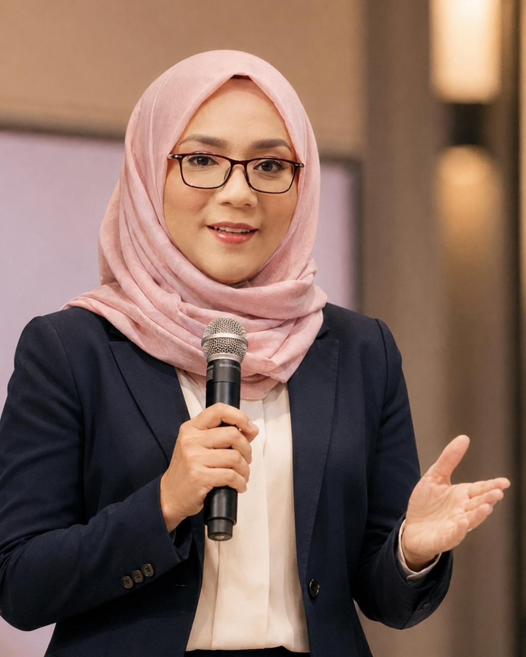 Dr. Puti Reno Ali